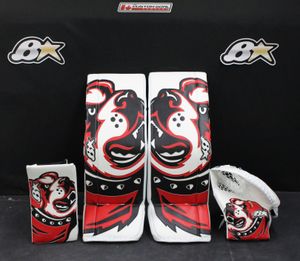 Image post by @goaliesonly on Instagram