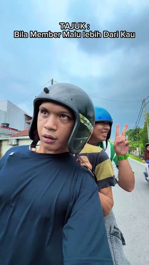 Video post by @muhammadmilaini on TikTok
