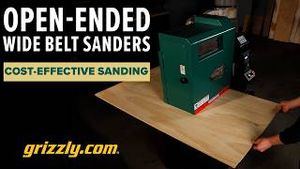 Video post by @grizzlymachines on YouTube