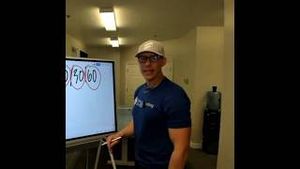 Video post by @salesrecruitinguniversity on YouTube