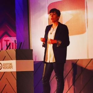 Image post by @dentsu on Instagram