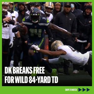 Image post by @nfl on Instagram