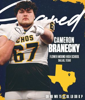 Image post by @ucobronchofb on Twitter