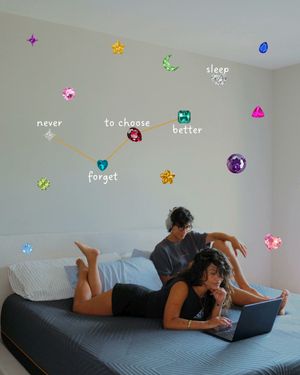 Image post by @egohomeofficial on Instagram