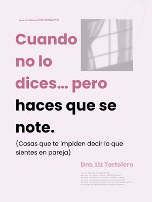 Image post by @dra.liztortolero on Instagram