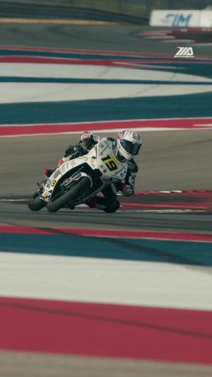 Video post by @motoamerica on TikTok