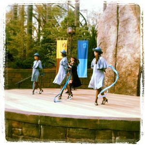 Image post by @thedisneyblog on Instagram