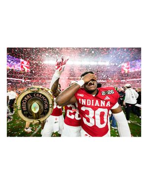 Image post by @itsellabhall on Instagram