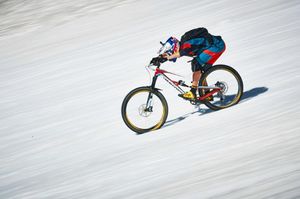 Image post by @nukeproofbikes on Instagram