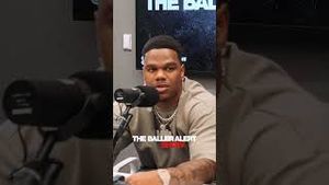 Video post by @Baller Alert, Inc. on YouTube