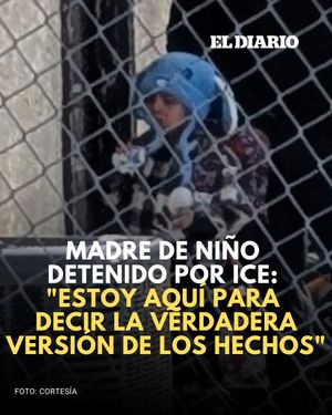 Image post by @eldiariony on Instagram
