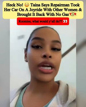 Video post by @theshaderoom on Instagram