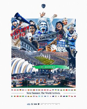 Image post by @sportingkc on Instagram