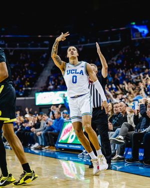 Image post by @uclambb on Instagram