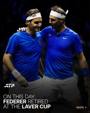 Video post by @atptour on TikTok