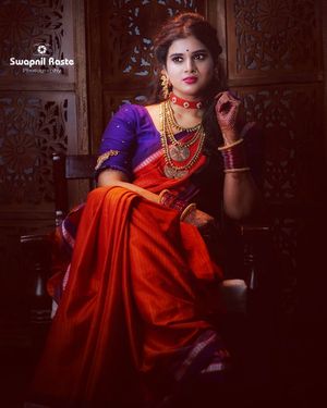 Image post by @malvika_gaekwad on Instagram