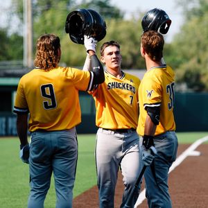 Image post by @goshockersbsb on Instagram