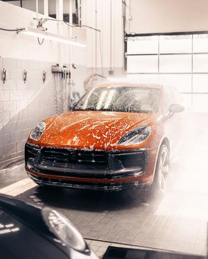Image post by @porscheexchange on Instagram