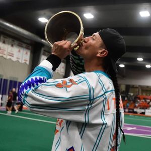 Image post by @lyle4thompson on Instagram