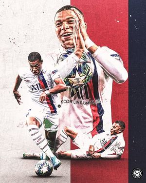 Image post by @internationalchampionscup on Instagram