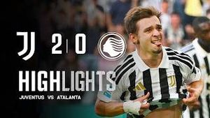 Video post by @juventus on YouTube
