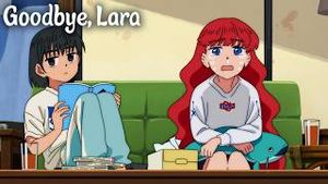 Video post by @crunchyroll on YouTube