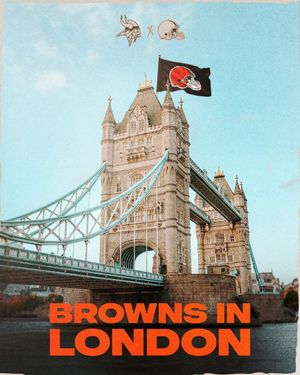 Image post by @Browns on Twitter