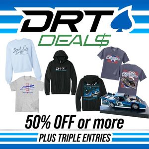 Image post by @racedrt on Facebook