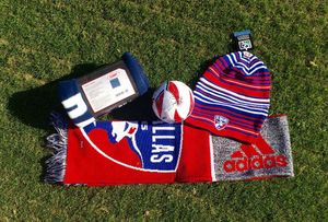 Image post by @fcdallas on Instagram