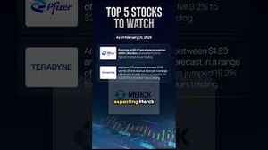 Video post by @benzinga on YouTube