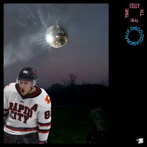 Image post by @rapidcityrush on Instagram