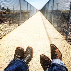 Image post by @nationalwestern on Instagram