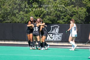 Image post by @pcfieldhockey on Instagram