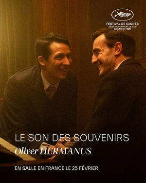 Image post by @festivaldecannes on Instagram