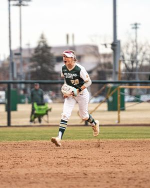 Image post by @csusoftball on Instagram