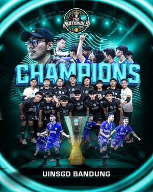 Image post by @bolalobfutsal on Instagram