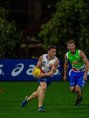 Image post by @footscraybulldogs on Instagram