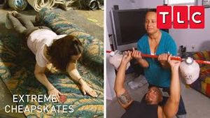 Video post by @tlc on YouTube
