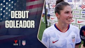Video post by @deportes on YouTube