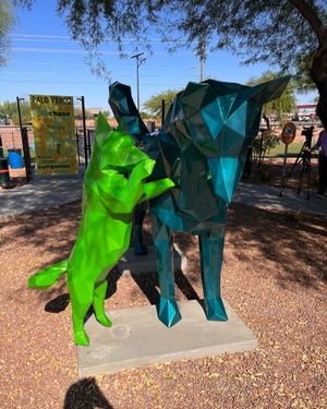 Image post by @cityofapachejunction on Instagram