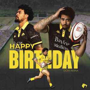 Image post by @houstonsabercats on Instagram