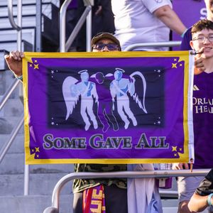 Image post by @OrlandoCitySC on Twitter