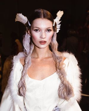 Image post by @vogueitalia on Instagram