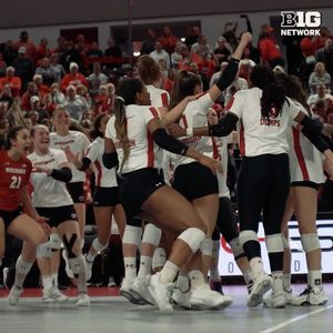 Image post by @b1gvolleyball on Instagram