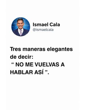 Image post by @ismaelcala on Instagram