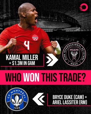 Image post by @onesoccer on Instagram