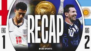 Video post by @cbssports on YouTube