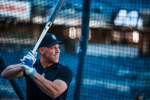 Image post by @Yankees on Twitter