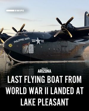 Image post by @welcometoarizona on Instagram