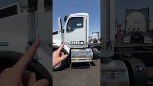 Video post by @inlandkenworth on YouTube